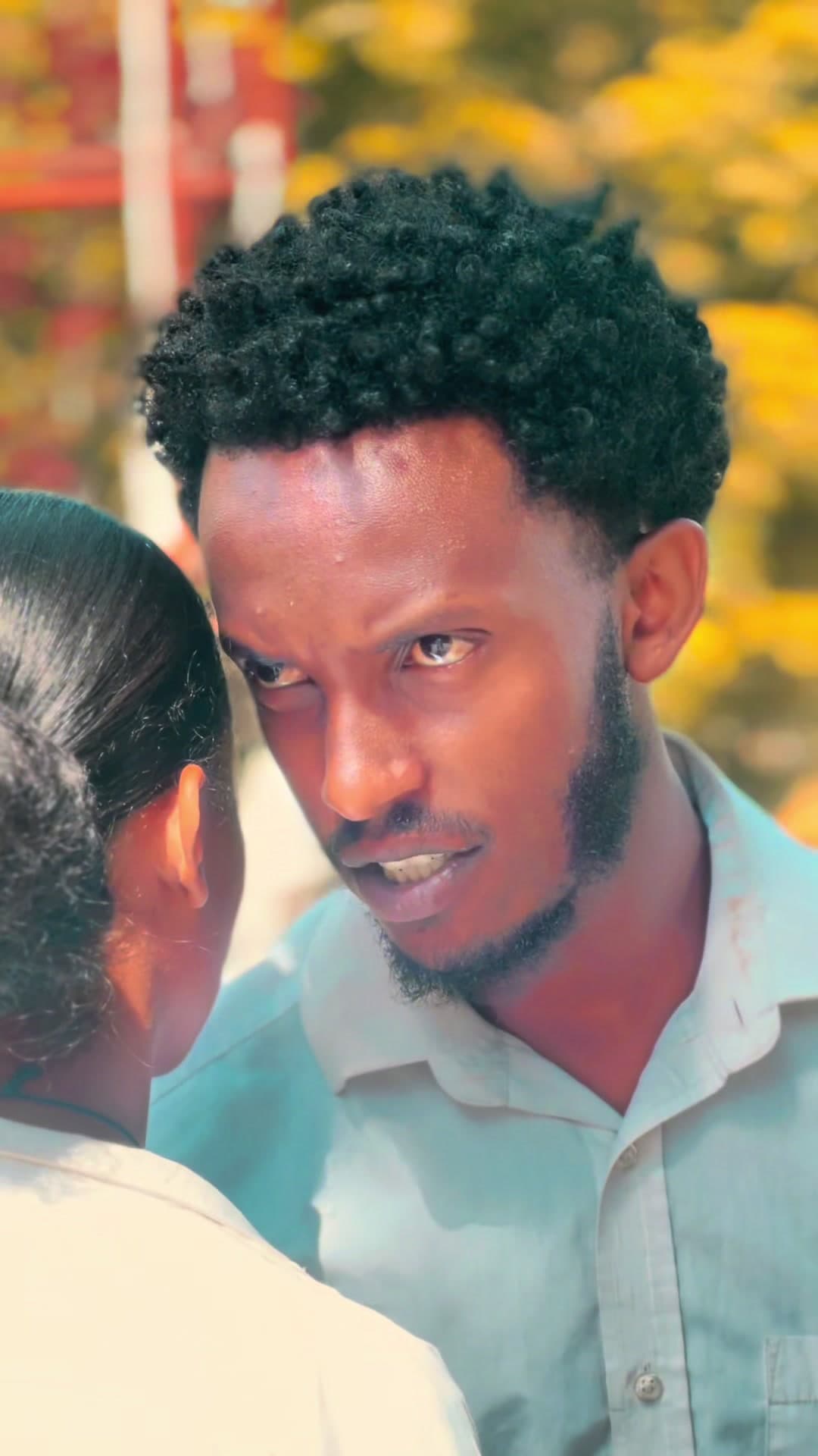 አፍቃሪዉ ሌባ