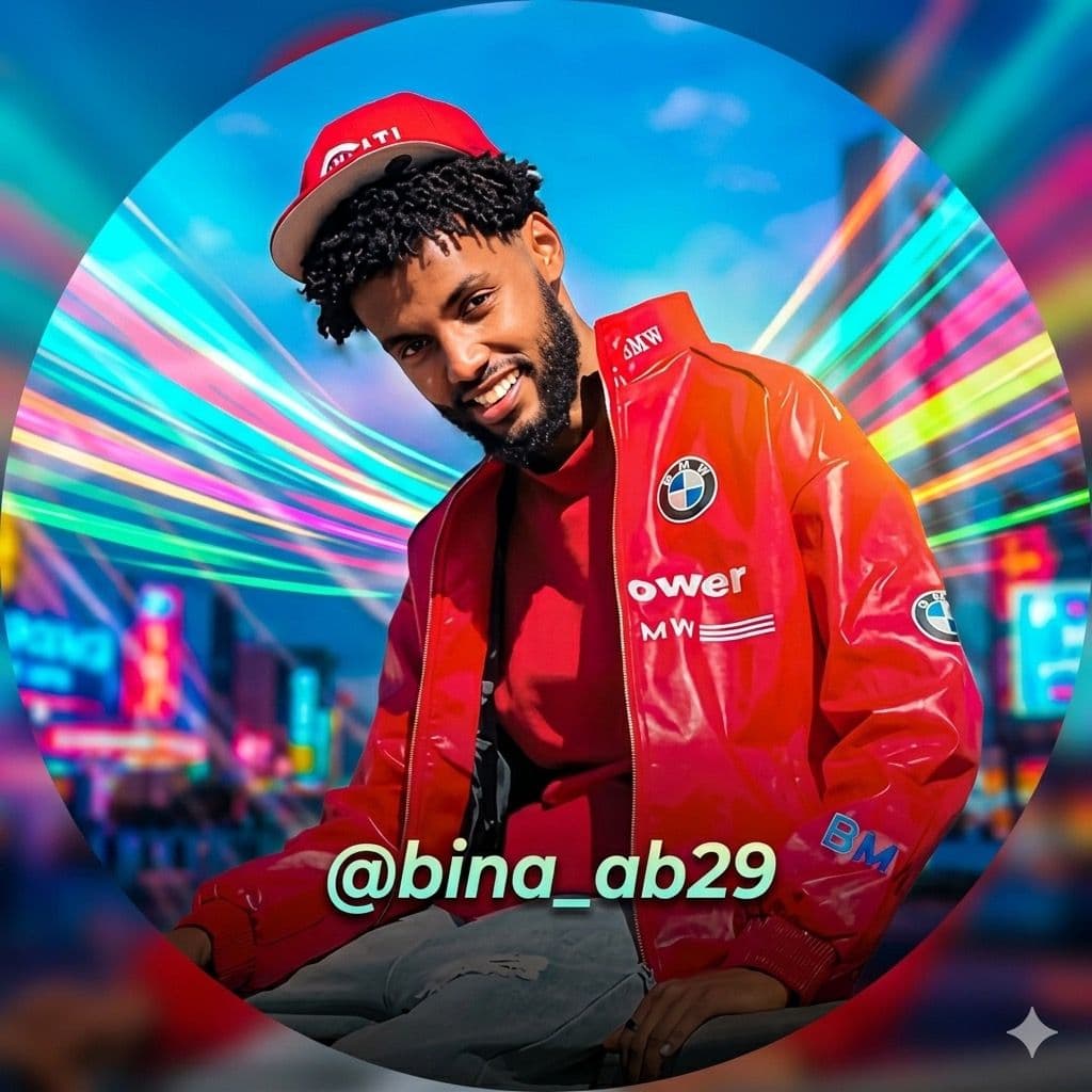  BINA💎🩸🦅