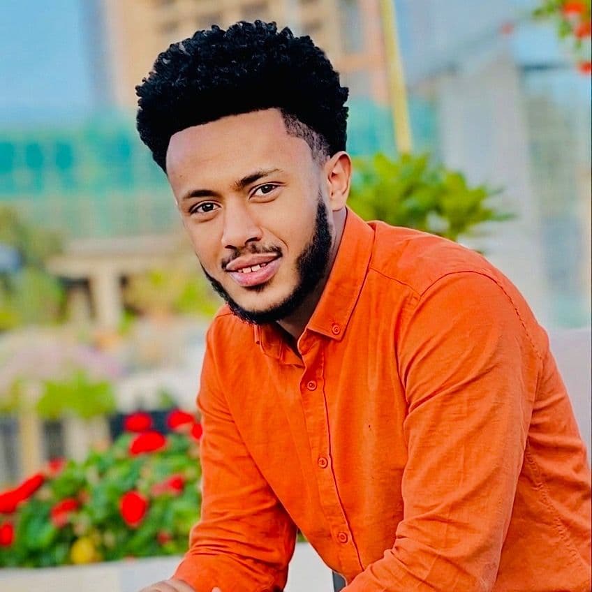Binu Meseret