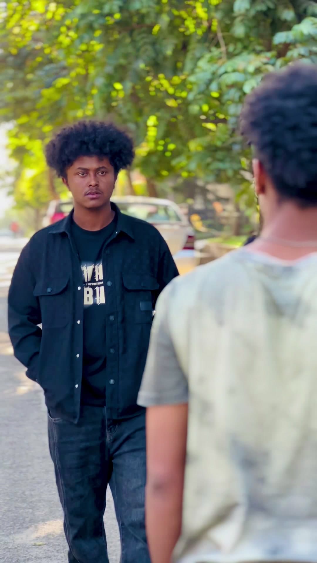 ጓደኝነት
