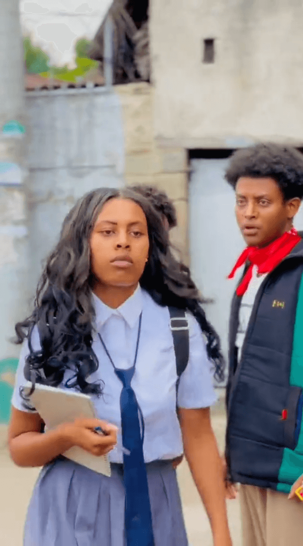ማያዬ