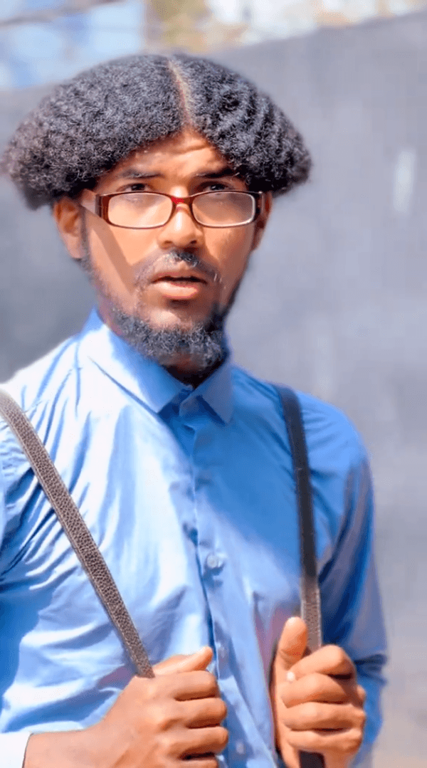 ሞኙ