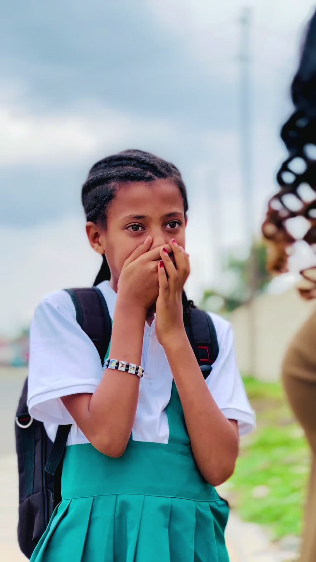 ወንድም እና እህት
